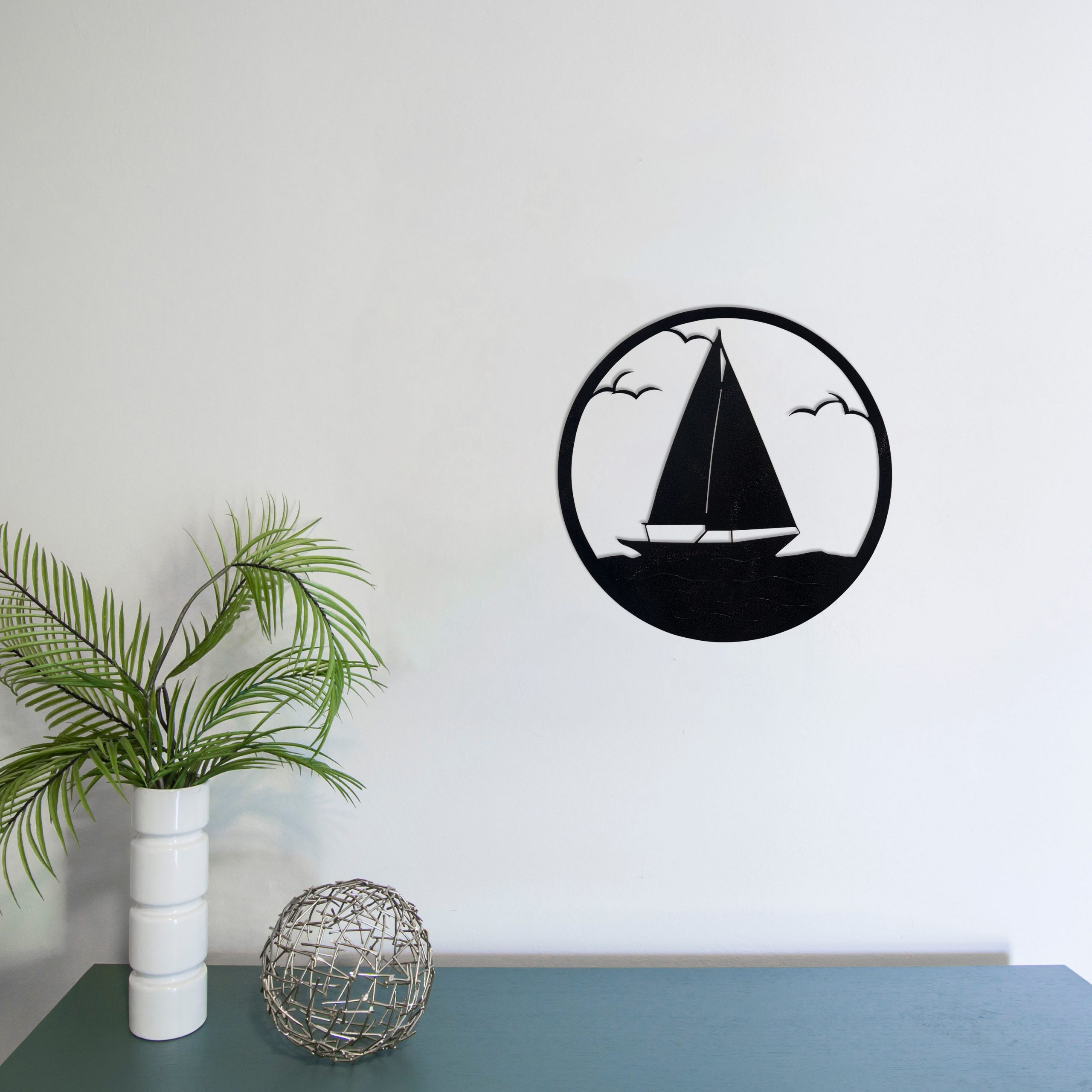 Sailboat-Circle-over-table-sq-scaled
