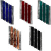 Stairs Metal Decor by Meyerdirk Art