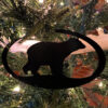 Bear Oval by Dugout Creek Designs - Image 4