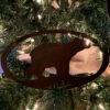 Bear Oval by Dugout Creek Designs - Image 5