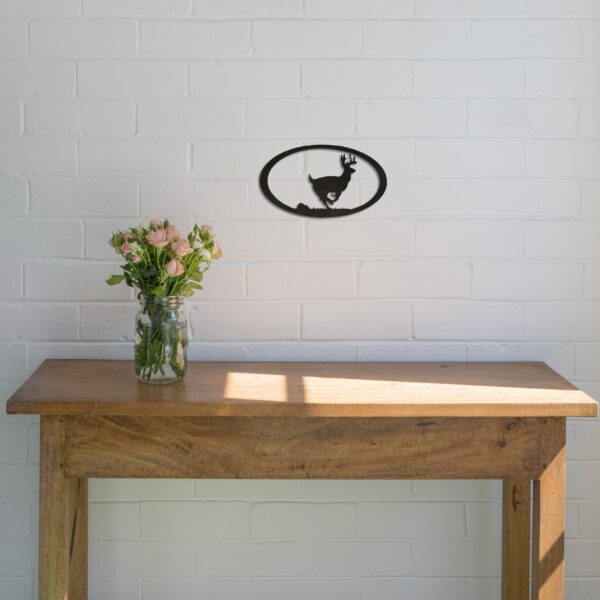 black-running-deer-oval-over-table-scaled
