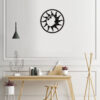 black-sun-over-desk