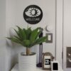 black-sun-welcome-circle-by-door-scaled