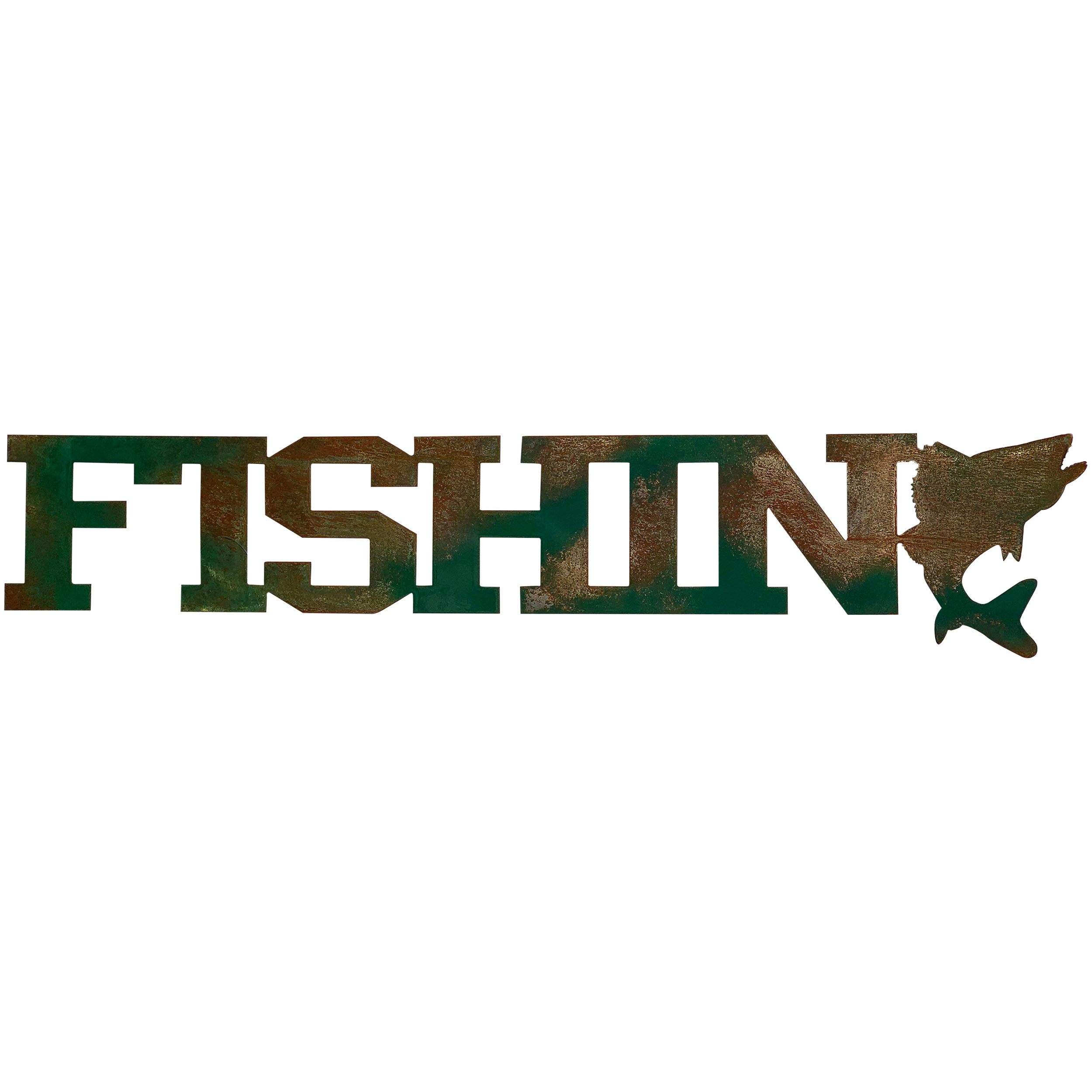 fishing-word