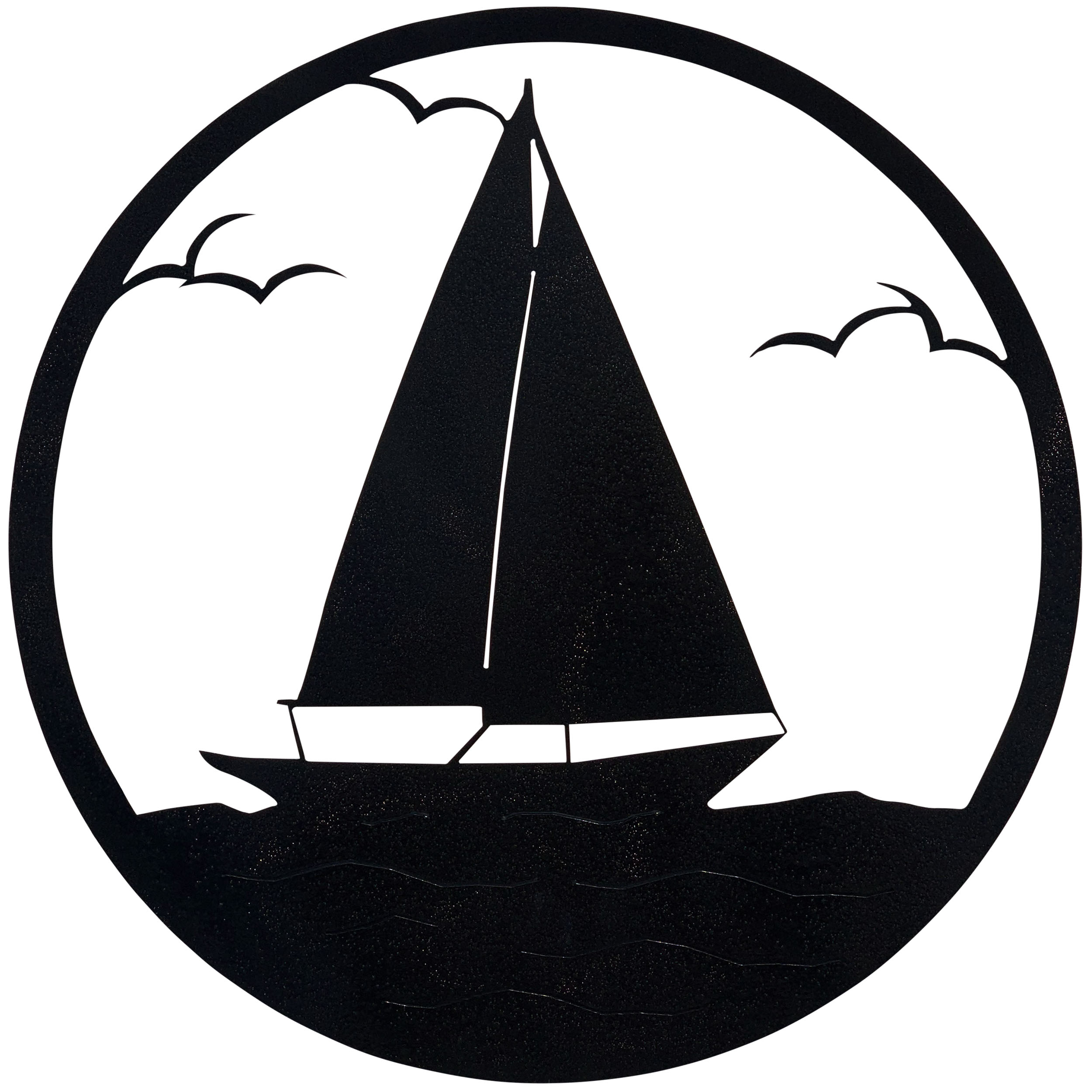 sailboat-circle-black