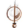 Universe Metal Decor by Meyerdirk Art