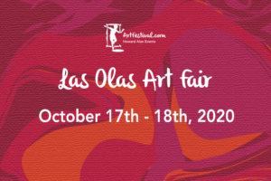 33rd Annual Las Olas Art Fair