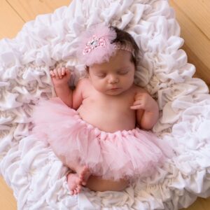 Luxury Handmade Baby Blanket By Albrea