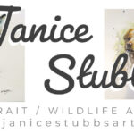 Janice Stubbs Art