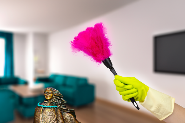 Guide to Bronze Sculpture Care and Maintenance