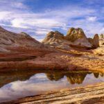 Early Morning Reflection by Byron Neslen Photography