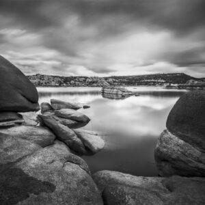 Watson Lake by Byron Neslen Photography