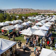 Festival of Arts at Summerlin