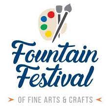 Fountain Hills Art and Craft Festival Logo