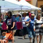 Art Attack Festivals in Scottsdale
