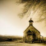 Lonesome Chapel by Cheyenne L Rouse Photography