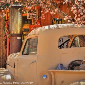 Mayberry Memories by Cheyenne L Rouse Photography