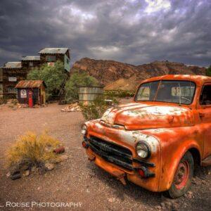Mining Memories by Cheyenne L Rouse Photography