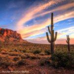 Pastel Sunset by Cheyenne L Rouse Photography