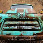 Dodge V8 by Cheyenne L Rouse Photography