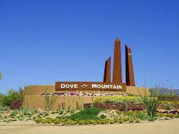 Kevins Art Attack - Dove Mountain Art and Craft Show in Marana Arizona