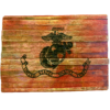 American Service Military Flag by Vintage Honor - Image 3