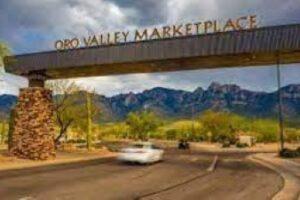 Oro Valley AZ Spring Festival of the Arts