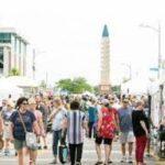 Omaha Summer Arts Festival 2023