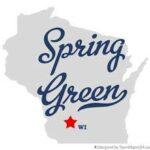 Spring Green Art Fair Wisconsin