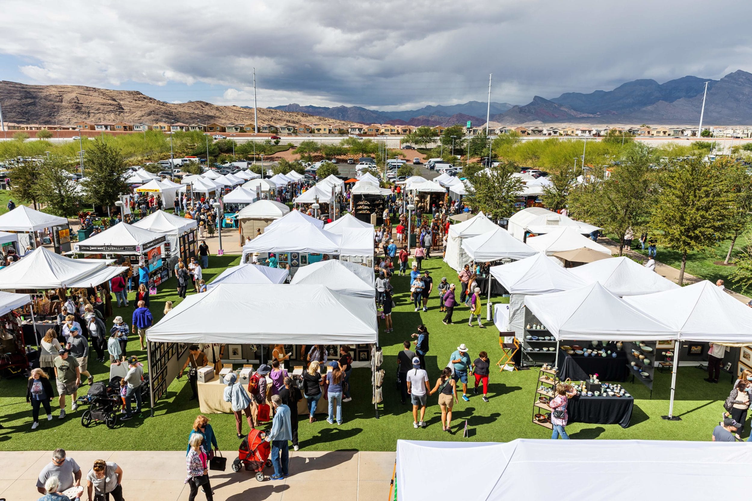 Summerlin NV Festival of Arts