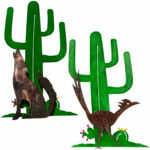 Southwest Mini by Dugout Creek Designs