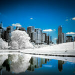 A Winter Dream by Charles Santora Photography