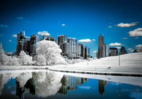 A Winter Dream by Charles Santora Photography