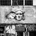 Angelic Stare by Charles Santora Photography