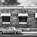 Built to Last by Charles Santora Photography