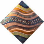 Dependable copper art by Metal Memories