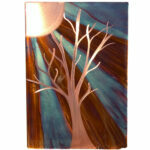 Determination by Metal Memories