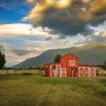 Flathead Nostalgia by Cheyenne L Rouse Photography