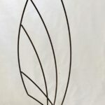 Sails By Fusion of Iron and Earth