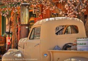 Mayberry Memories by Cheyenne L Rouse Photography
