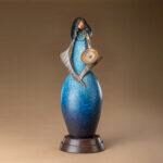 Moon by Kim Obrzut Thumbnail