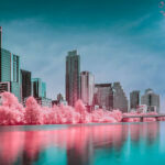 River of Dreams by Charles Santora Photography