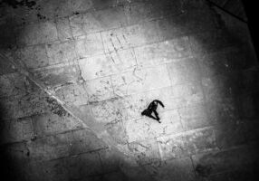 Solitude by Charles Santora Photography