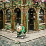 The Leprechaun by Charles Santora Photography