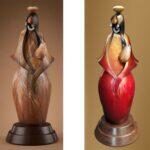 To The Springs by Kim Obrzut - both