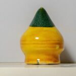 Toy Top by Neena Plant Pottery