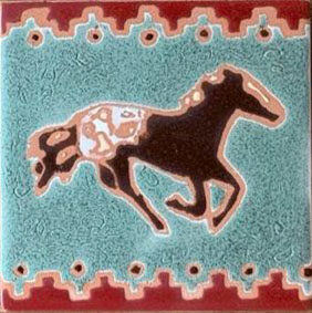 appaloosa horse