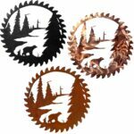 Bear Buzz Blade by Dugout Creek Designs