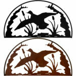 Duck Hoop by Dugout Creek Designs