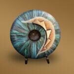 Hopi Seed Pot by Kim Obrzut